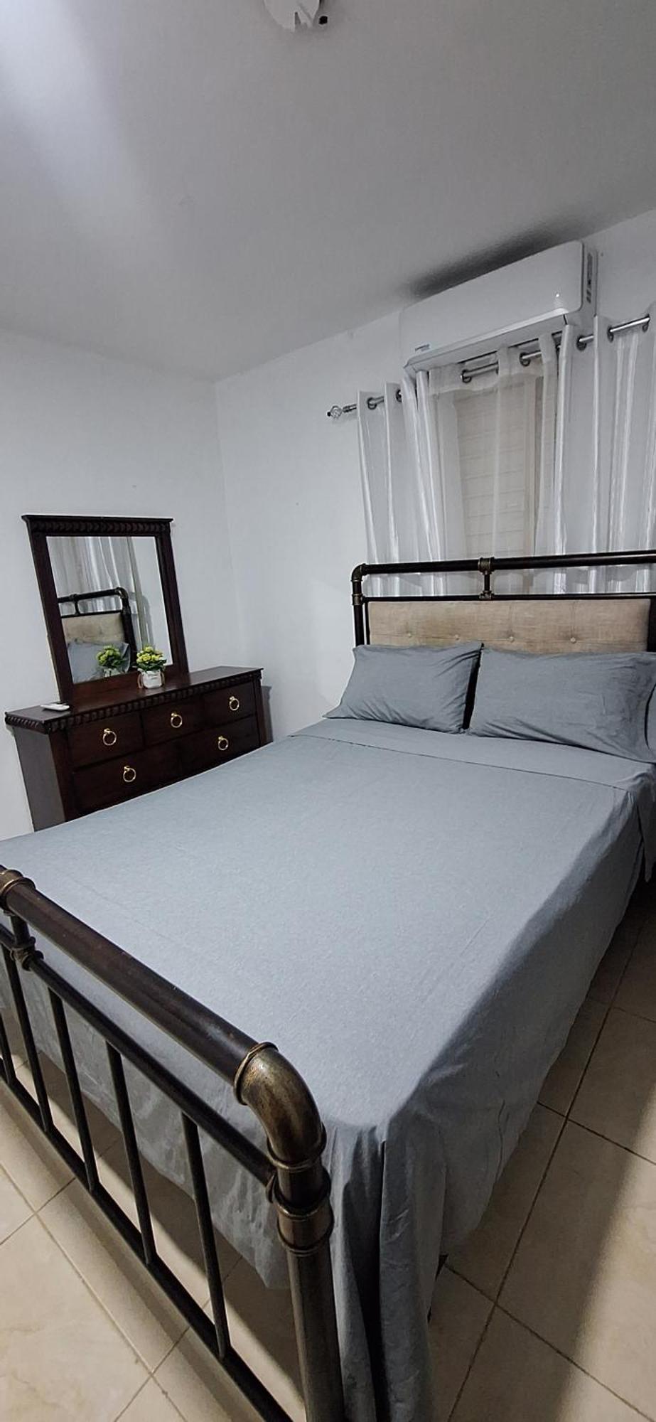 Casa En Villa Marchena Azua Azua de Compostela ภายนอก รูปภาพ