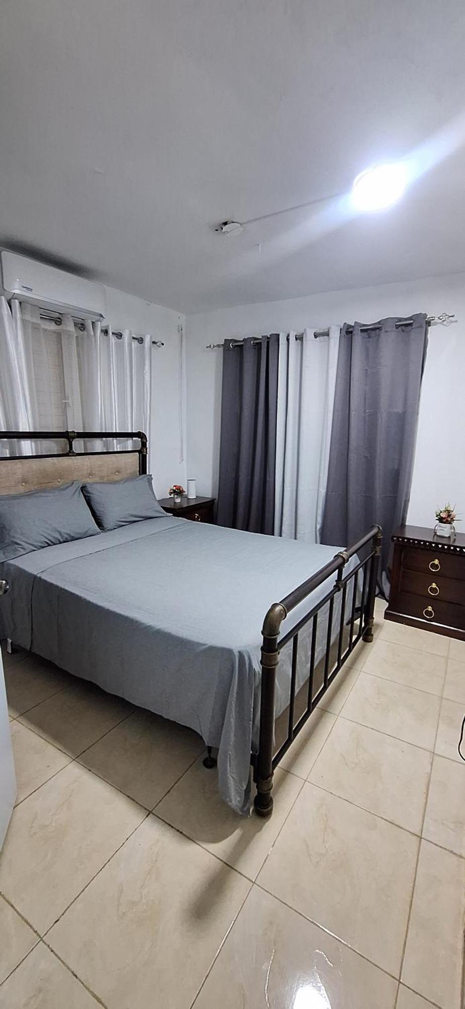 Casa En Villa Marchena Azua Azua de Compostela ภายนอก รูปภาพ