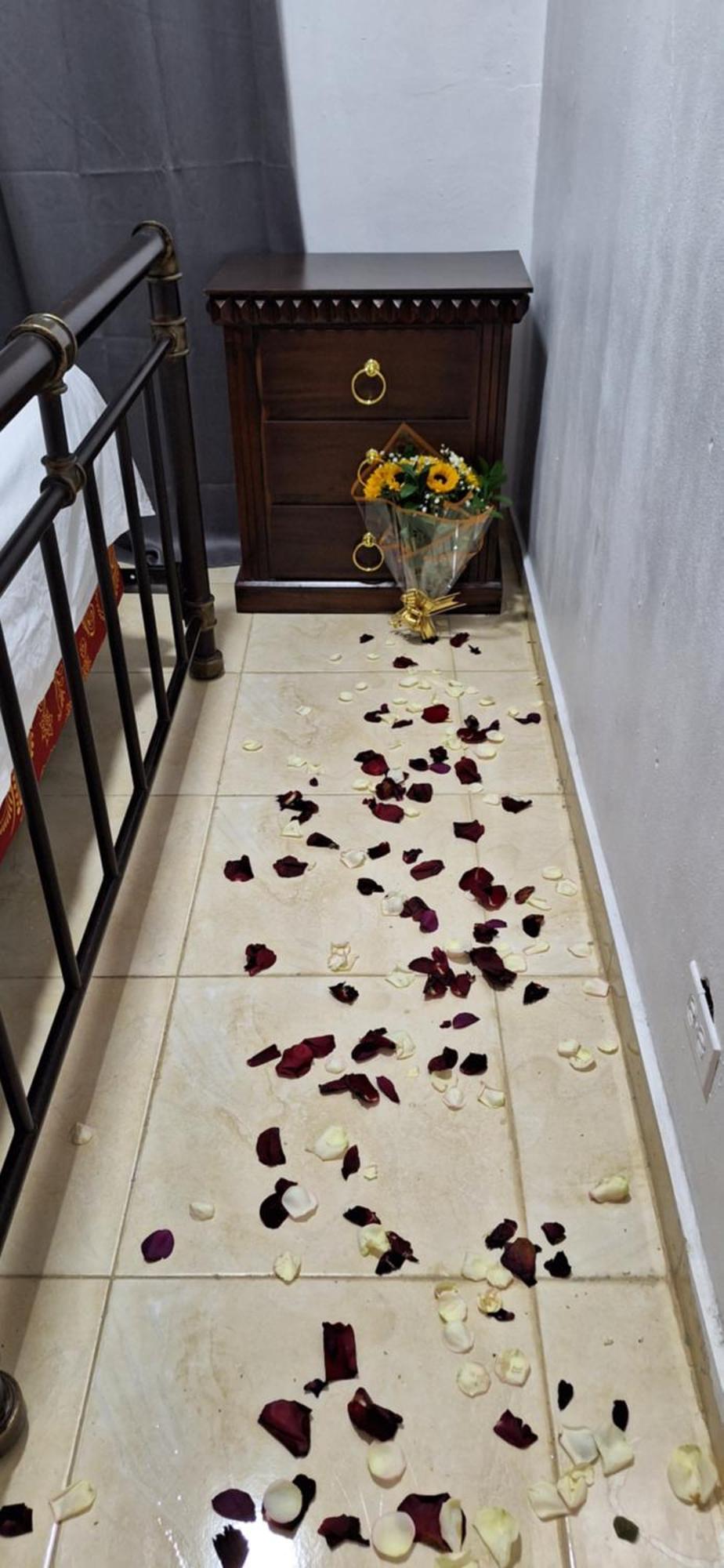 Casa En Villa Marchena Azua Azua de Compostela ภายนอก รูปภาพ